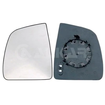 Image of 1426594 Wing Mirror Glass ALKAR 6432929 Right FIAT: Doblo II Box Body / Estate, VAUXHALL: Combo Mk3