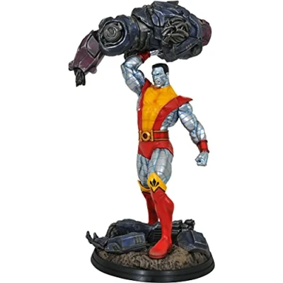 Image of MARVEL COMICS MAY212112 Action Figure, Multi