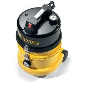 Image of Aero Numatic HZ200 Compact Sized Hazardous Dust Vacuum Cleaner H Class