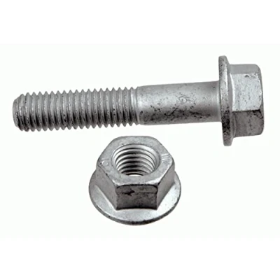 Image of 07119906928, 33326768884, 33556790324, 6768884, 6788884 Repair Kit, wheel suspension LEMFÖRDER 37468 01 Rear Axle, both sides BMW: X3