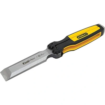 Image of Stanley RSLCQCFSS5L FatMax Folding Chisel