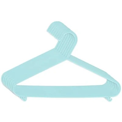 Image of Bieco childrens coat hangers kids child children children&#039;s clothes