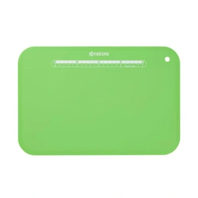 Image of KYOCERA Cutting Mat, Green, 37 x 25 0.2 cm