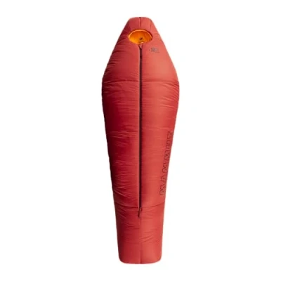 Image of Mammut Women&#039;s Comfort Fiber Bag 18C beech M