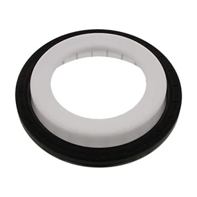 Image of 0219972147, 0219975347, 0259975047, A0219972147, A0219975347 Crankshaft Seal FEBI BILSTEIN 33143