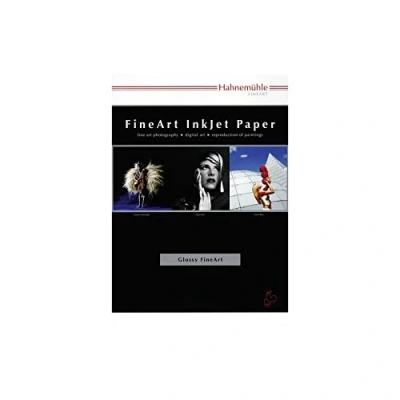 Image of Hahnemühle Fine Art Baryta 325 A3+ 25 sheets
