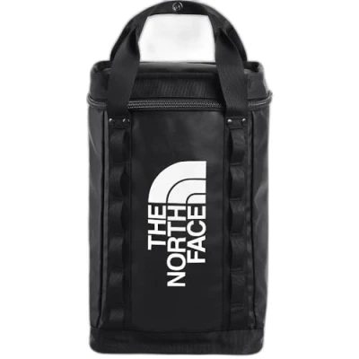 Image of THE NORTH FACE Explore Backpack TNF Black One Size