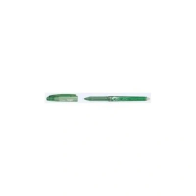 Image of Pilot Frixion Point Erasable Rollerball 0.5 mm, Green, (Box of 12)