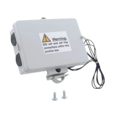 Image of Boulter Buderus Right Hand Converter 78079