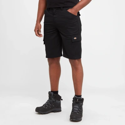Image of Dickies Workwear Everyday Shorts, Men&#039;s, Size: W40, Black