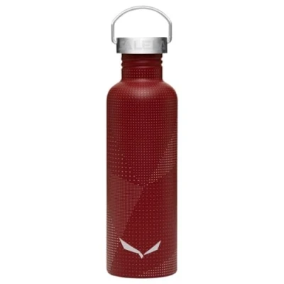 Image of Salewa Aurino Stainless Steel 1,5L Bottle, Red