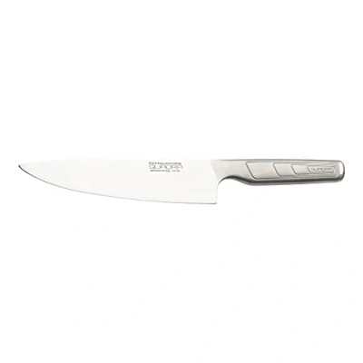 Image of Rockingham Forge 20cm Quadra Chef&#039;s Knife