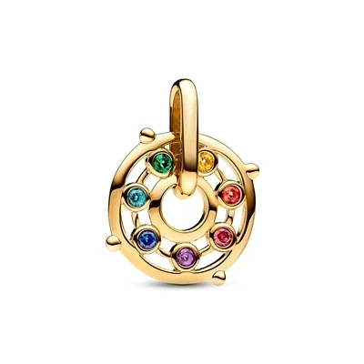 Image of Pandora ME Chakra Medallion