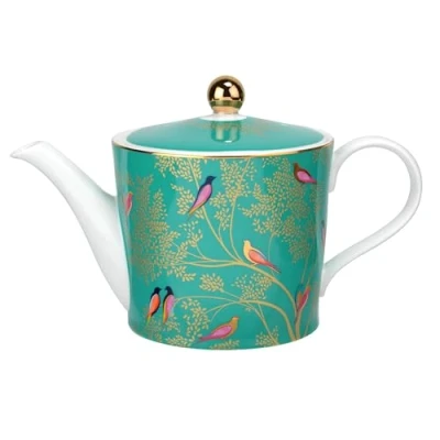 Image of Sara Miller Chelsea Collection Teapot