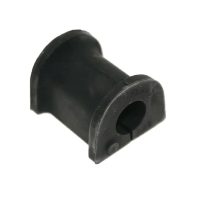 Image of MR244116 Stabilizer Bushes BLUE PRINT ADC48063 Front Axle Rubber 18mm MITSUBISHI: GALANT 6