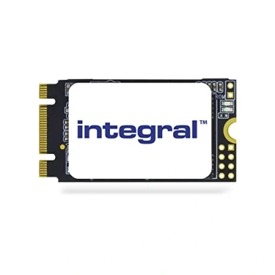 Image of Integral 512GB M.2 SATA III 2242 Internal SSD, up to 520MB/s Read 450MB/s Write