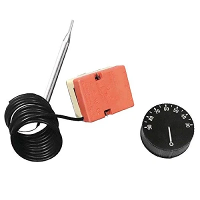 Image of Buffalo Dial and Controller Set