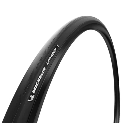 Image of Michelin Lithion 4 TS 700c Road Bike Tyre