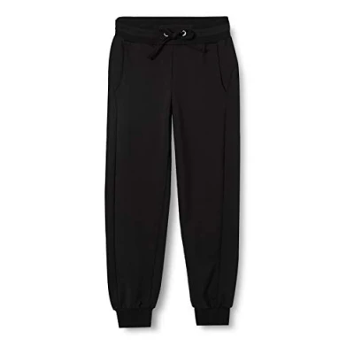 Image of Energetics Marianne Pants Girl&#039;s Black, 128