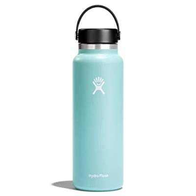 Image of Hydro Flask 40oz / 1180ml Wide Mouth Water bottle