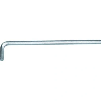 Image of GEDORE Allen Wrench Long Inner Hexagonal 3/16 Inch, 1 Piece, 42 EL 3/16AF