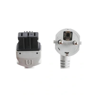 Image of Bosch Siemens 00576616 power cable connection