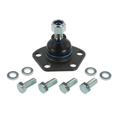 Image of MBJ0031HD Ball joint MEYLE 11 16 010 0005/HD Lower, Front Axle Left, Right with accessories Quality FIAT: Ducato II Platform/Chassis