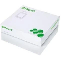 Image of Mesorb Dressing 10cm x 15cm (x10)