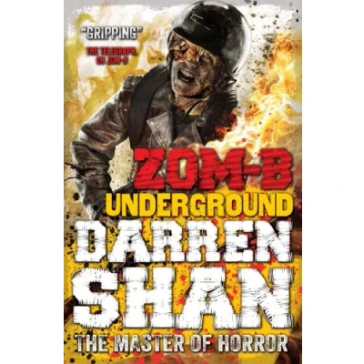 Image of ZOM B Underground (Volume 2)