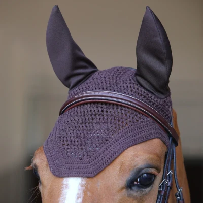 Image of Kentucky Fly Veil Wellington
