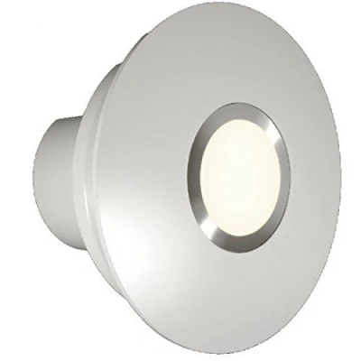 Image of Xpelair Simply Silent Illumi Bathroom Extractor Fan kit, Complete, 100 mm, Shower Light, Timer