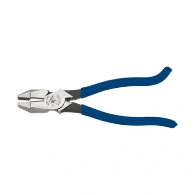 Image of Klein D213 9ST 9 inch High Leverage Ironworker Pliers