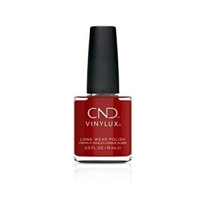 Image of Vinylux #365 Bordeaux Babe 0.5 floz (15 ml)