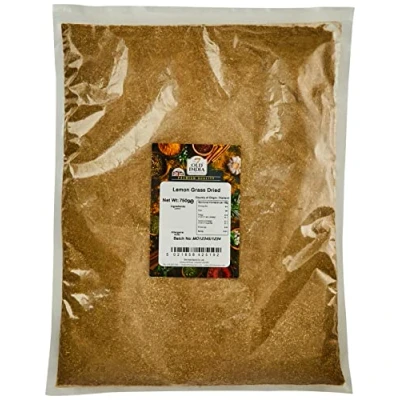Image of Old India Lemon Grass Dried 750 g