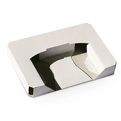Image of Ruitroliker 10Pcs Carton Replacement CIB Inner Inlay Insert Tray for N64 Game Cartridge