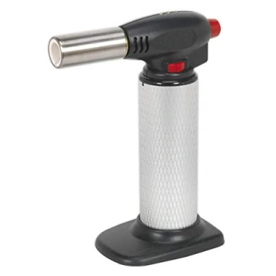 Image of Sealey Premier Heavy Duty Butane Soldering Torch