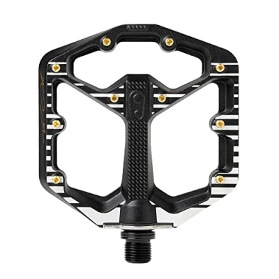 Image of Crank Brothers Stamp 7 Small Fabio WIBMER Signature Edition (Extra PINS KIT Included)