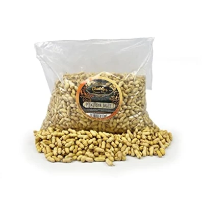 Image of Chubby Peanuts in Shells (5kg), Monkey Nuts for Wild Life &amp; Squirrels, All Natural Afflotoxin Free Premium Food, Squirrels