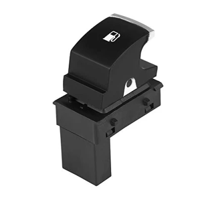 Image of Fuel Flap Switch Door Release Button Replacement For Car,Car Tank Fit 1Kd959833
