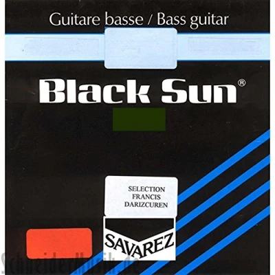Image of Strings for Electric Bass Hexagonal Explosion Set 4 string Extra Light .040 .095