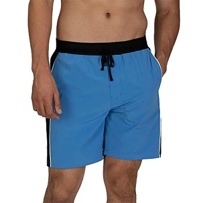 Image of Hurley M Phtm Alpha Trainer Fastlane Pacific Blue