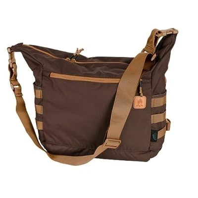 Image of Helikon Tex BUSHCRAFT SATCHEL BAG® Earth Brown/Clay A (TB BST CD 0A0BA)