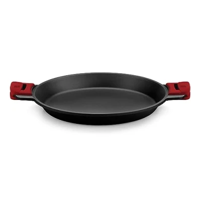 Image of isogona. Bra a411636 Paella pan 36 cm Ind Al/Fu Premiere