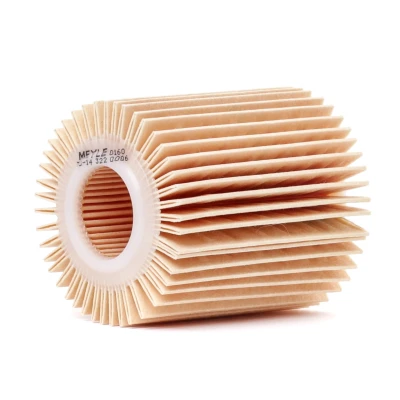Image of MOF0103 Oil Filter MEYLE 30 14 322 0006 ORIGINAL Quality with seal Insert TOYOTA: Avensis II Station Wagon, Auris Hatchback, RAV4 IV Off Road