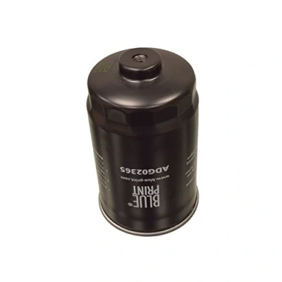 Image of 3192226910, 319222BA00, 319223E200, S3192226910 Fuel Filter BLUE PRINT ADG02365 Spin on HYUNDAI: SANTA FE 2, Getz, Matrix, KIA: RIO 2