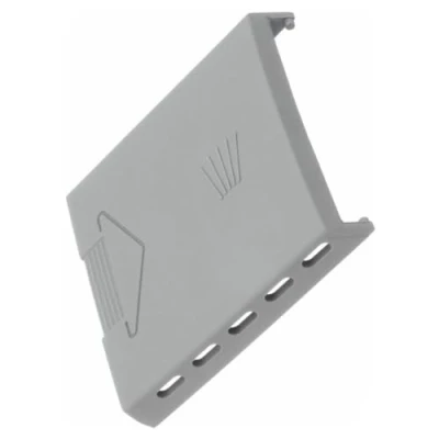 Image of Original Lid Dishwasher 00166621, 166621 NEFF