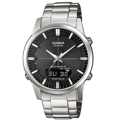 Image of CASIO Men&#039;s Watch LCW M170D 1AER