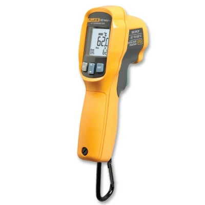 Image of Fluke 62 Max, IR Thermometer