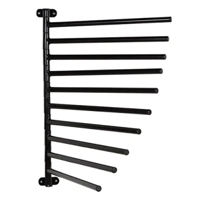 Image of Stubbs Unisex&#039;s Swing Stack &amp; Rack S9310, Clear, Regular