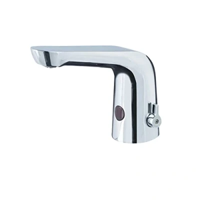 Image of Bristan IRBS4 CP Infrared Temperature Control Automatic Basin Spout, Chrome